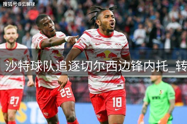 沙特球队追逐切尔西边锋内托 转会费成最后障碍
