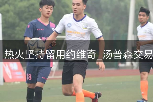 热火坚持留用约维奇 汤普森交易谈判受阻